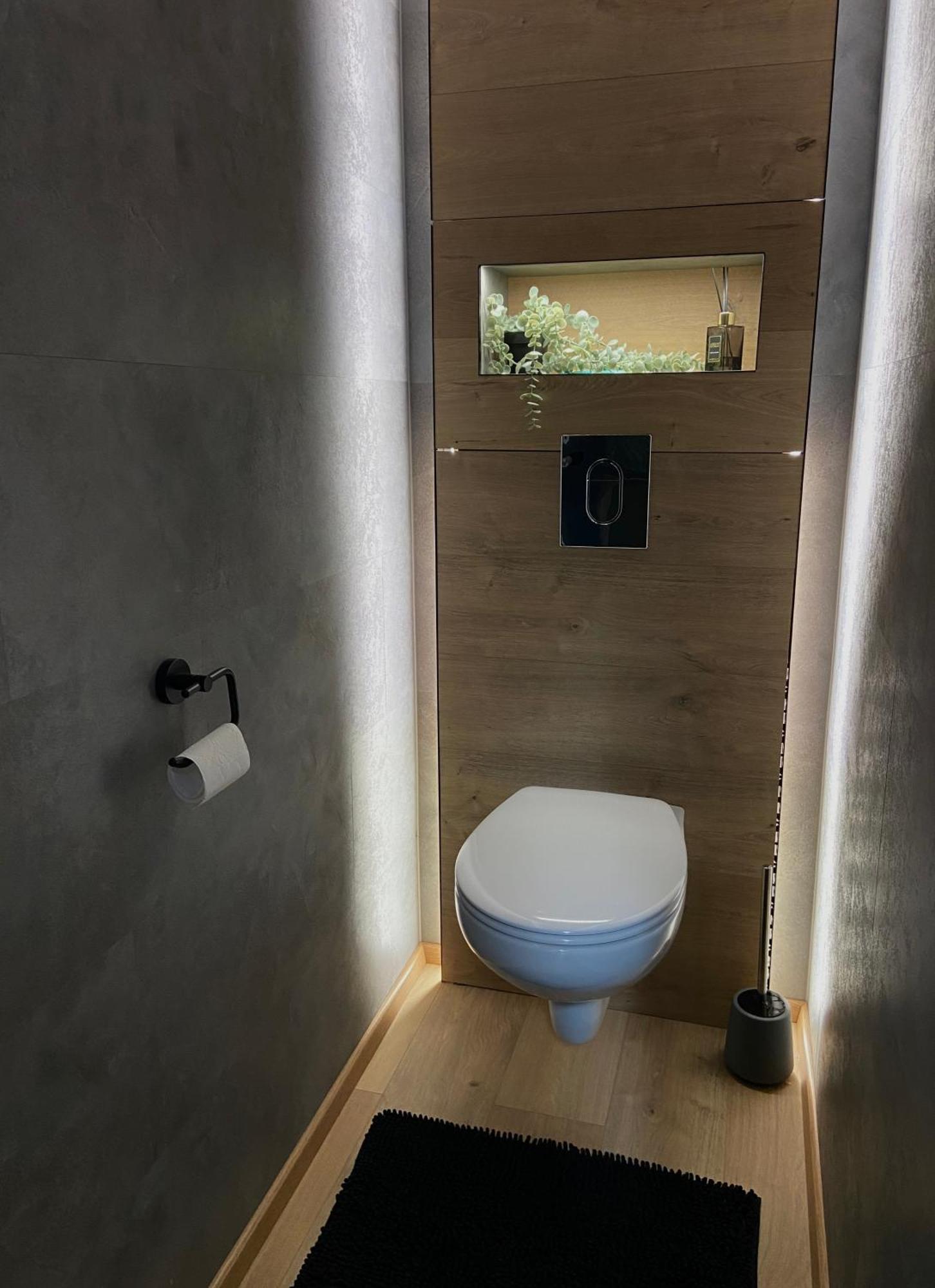 Holiday home Metsavaatega Majake Paernu Piiril